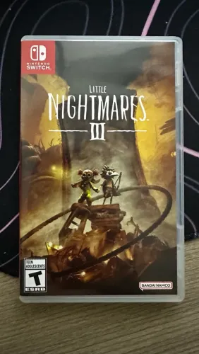Jogo switch