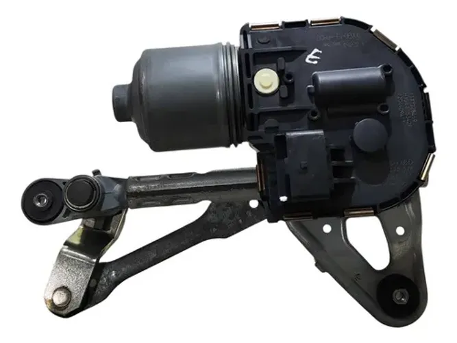Motor Limpador Parabrisa Esquerdo Peugeot 3008 1.6 Thp 2015