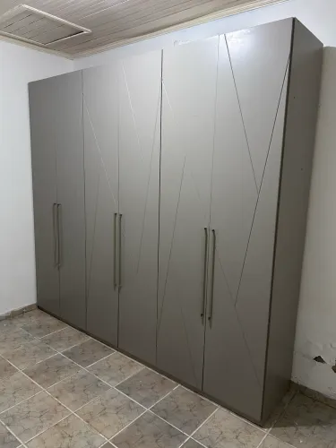 Vendo Guarda Roupa Casal