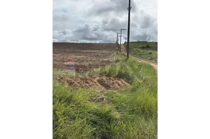 "Terreno 1000m² em Pitimbu PB - Preço de Oportunidade
