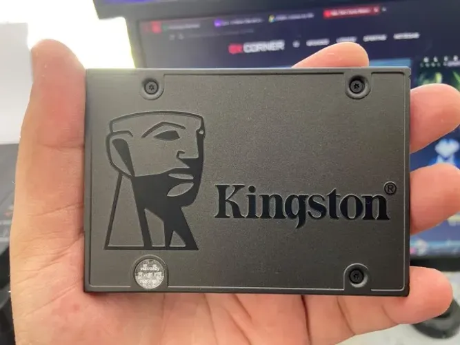 SSD KINGSTON 240 GB