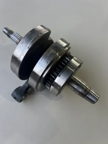Virabrequim Xre 300 09/17 Original