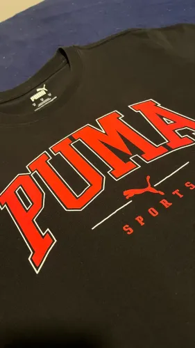 Camisa puma original importada 