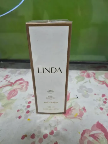 Linda Boticário