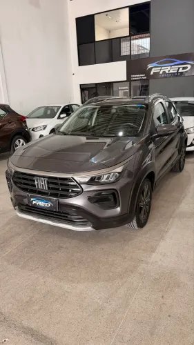 Fiat Pulse Audace 1.0 Turbo 200 Flex Aut. 2022