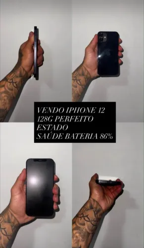 iPhone 12