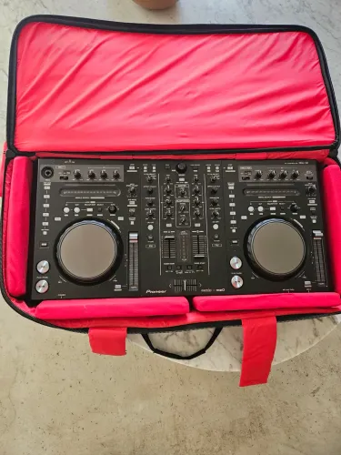 Pioneer DDJ-S1