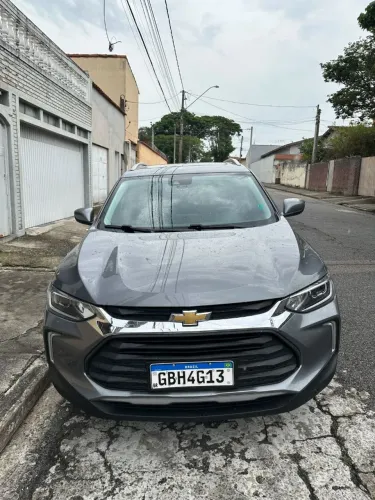 Chevrolet Tracker Premier 1.2 Turbo 12V Flex AUT 2023
