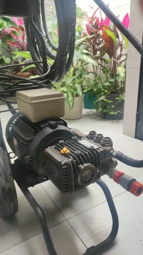 VENDE-SE - Jato de Alta Pressão Comet LWS 2020
