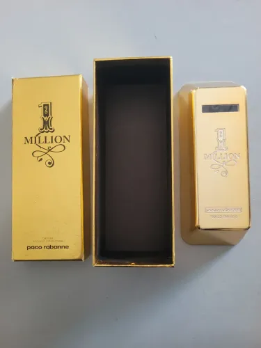 Cofre Guarda Moedas One Million