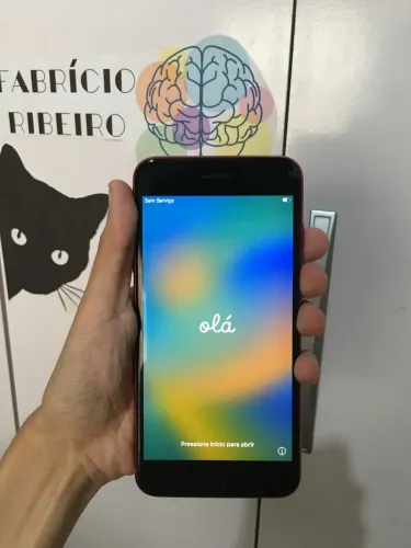 iPhone 8 Plus 256 GB