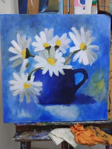 Quadro flores
