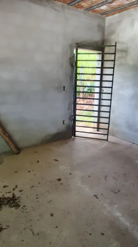 Casa Pequena Castanheira Santa Luzia