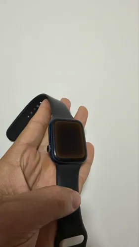 Apple Watch série 6 gps