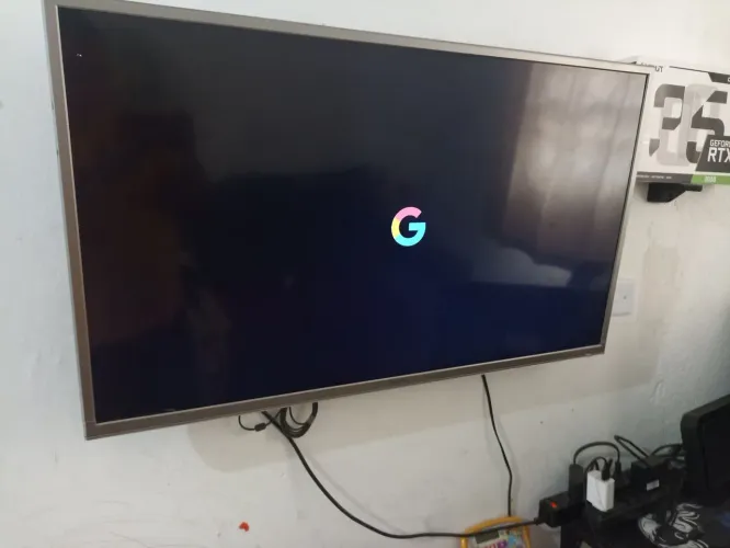 Tv Semp 32 polegadas 
