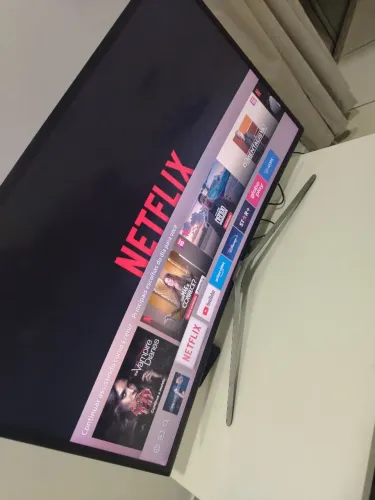 TV SAMSUMG 40 POLEGADAS SMART