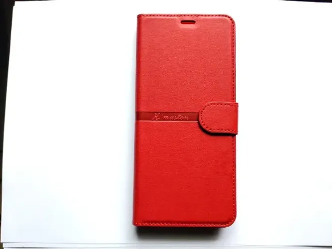 Capa Carteira Para Motorola Moto G 5g Plus Xt2075