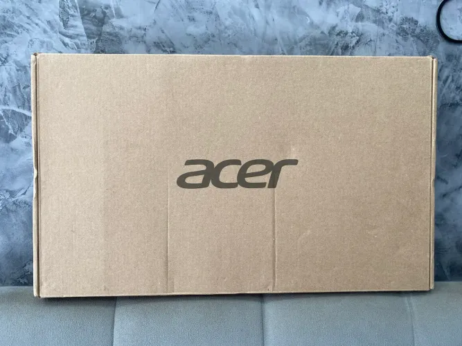 Notebook Acer Aspire Go 15 (modelo AG15-51P-34KT)