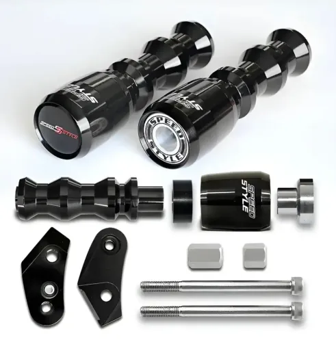 Slider Protetor suporte cb 500f