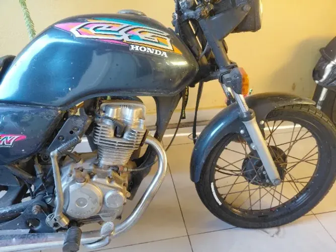 CG 125 1998