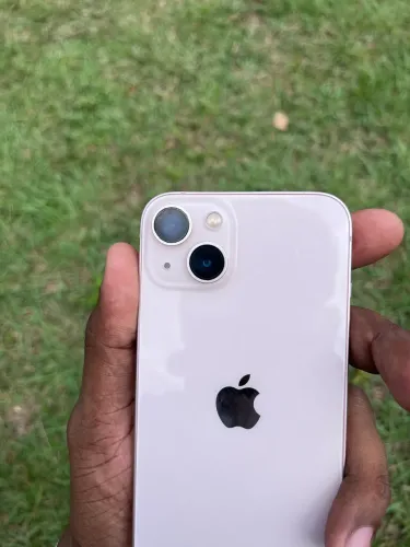 iPhone 13