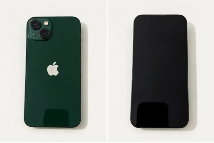 Iphone 13 128gb Verde