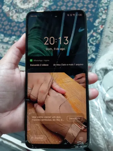 Infinix hot11s