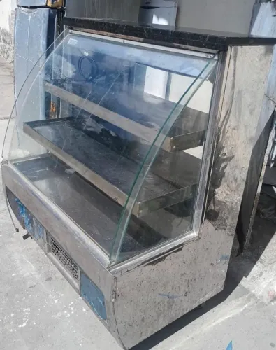 Vitrine