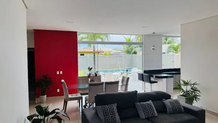 Aluguel de temporada em Porto Seguro Bahia