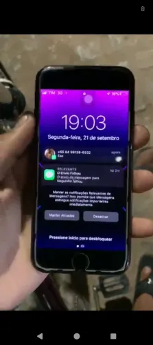 iPhone 7