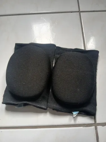 Tornozeleira para esporte