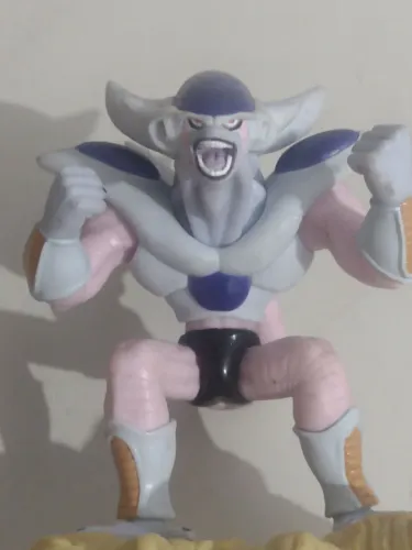 Freeza dragon ball z
