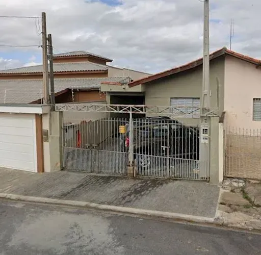 Casa no Jardim Aurea em Salto De Pirapora/SP