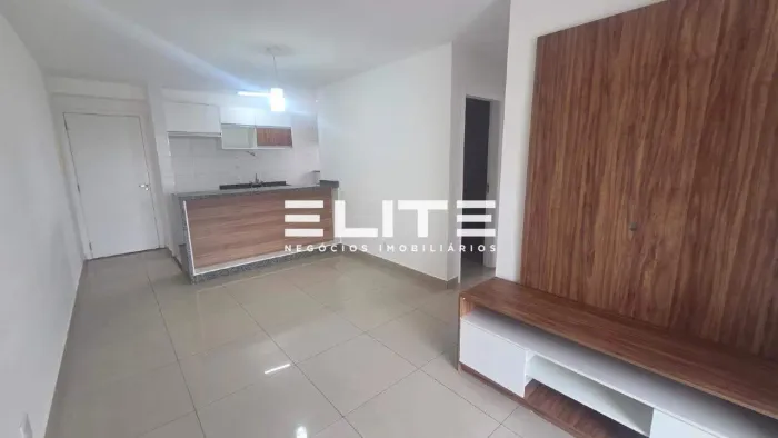 Apartamento para aluguel, 2 quartos, 1 suíte, 2 vagas, Vila Príncipe de Gales - Santo Andr