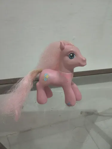 My Little Pony Pinkie Gie G3 Original