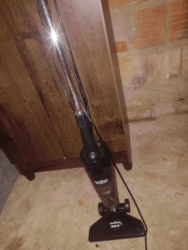 Vendo aspirador Britânia