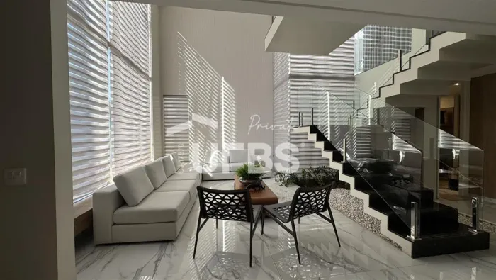 Sobrado Alto Padrão no Granville | 4 Suítes | Piscina | Sauna | Espaço Gourmet