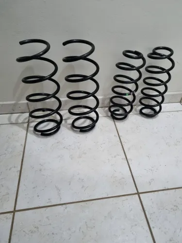 Jogo de mola original fiat punto