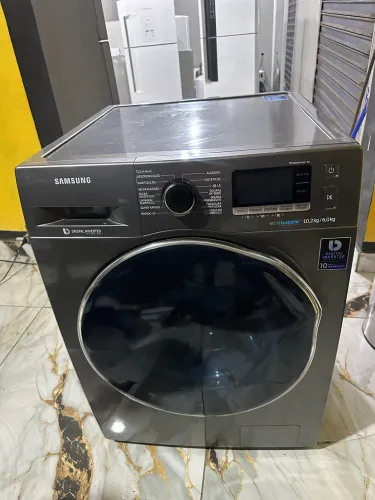 Lava e seca Samsung 10kg