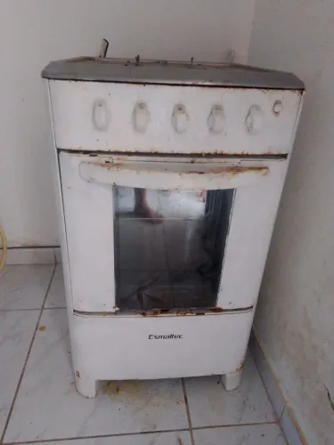 Fogão 4 bocas
