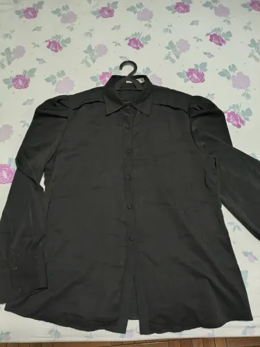 Blusa social feminina