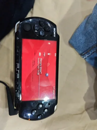 PSP 3010