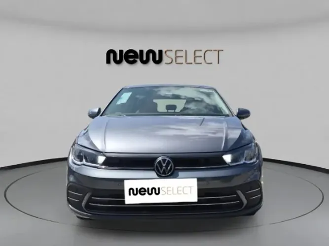 Volkswagen Polo Highline TSI 1.0 Flex 12V Aut. 2026