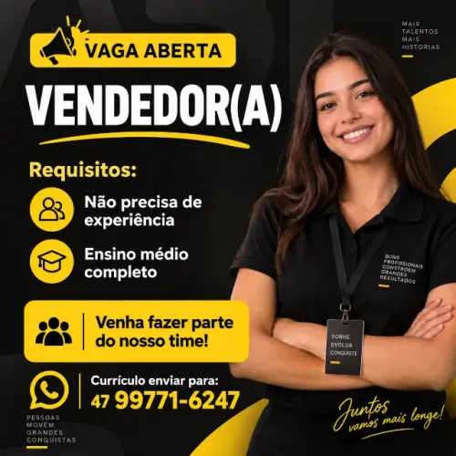Vendedor