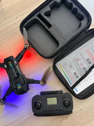 Drone GN 505