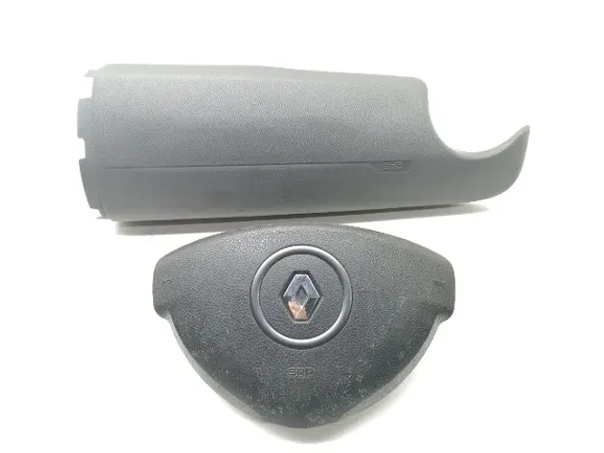 Kit Airbag renault Duster 2012