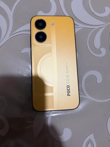 Poco X8 Pro 512 GB - 12 GB de RAM ( impecável)