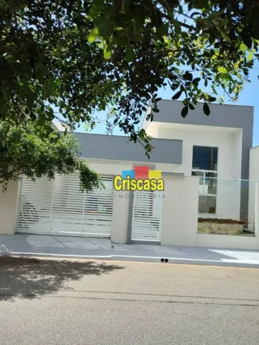 Casa à venda, 127 m² por R$ 650.000,00 - Condominio Residencial do Bosque Bairro Reserva C