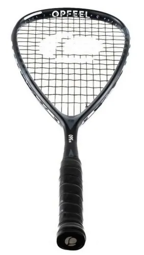 Raquete squash opffel
