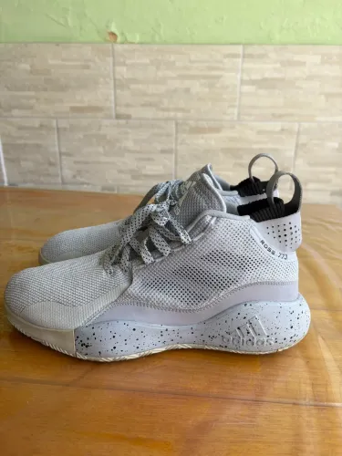 Tênis Adidas D Rose 773 Original Tam. 44 - Ótimo Estado